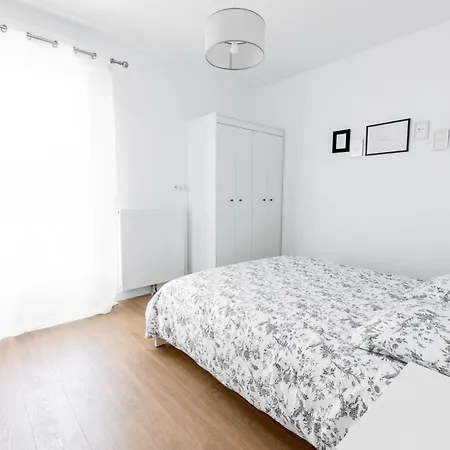 Olysimmo Aparthotel