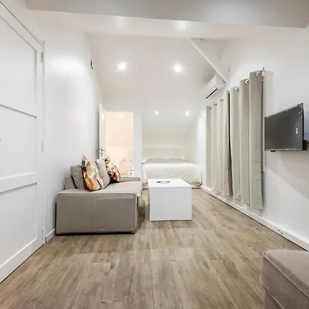 Olysimmo Aparthotel Alfortville