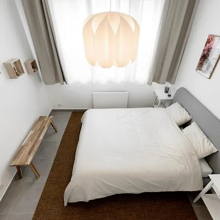 Aparthotel Olysimmo
