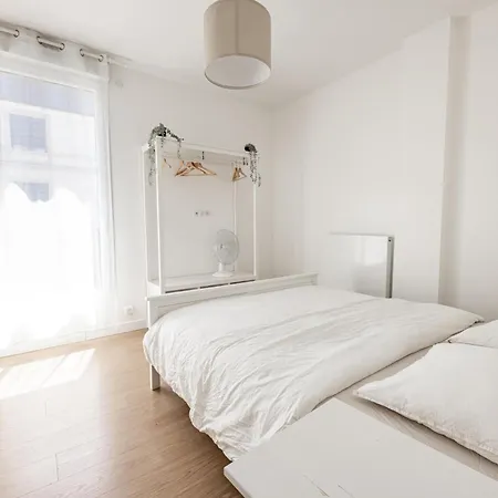 Aparthotel Olysimmo 3*