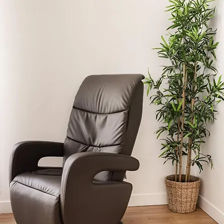 Aparthotel Olysimmo 3*