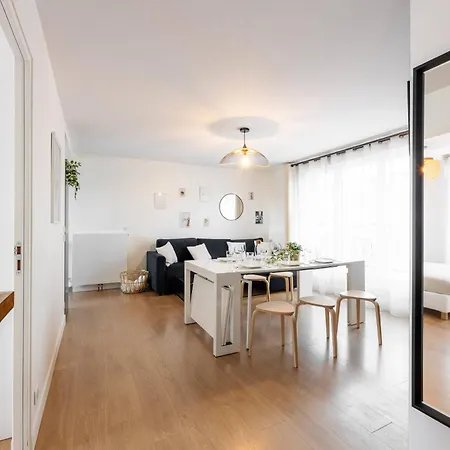Olysimmo Aparthotel 3*