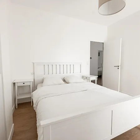 Aparthotel Olysimmo 3*
