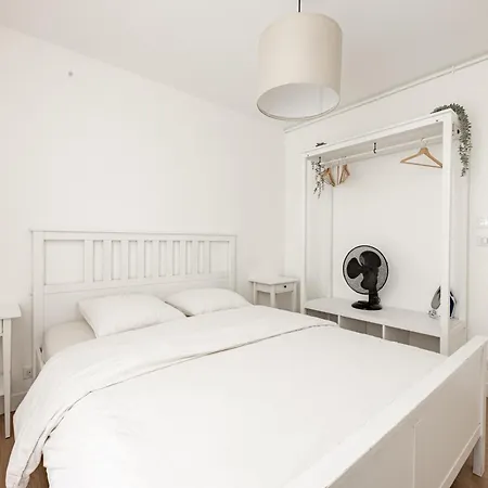 Aparthotel Olysimmo 3*