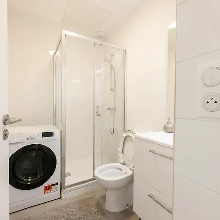 Olysimmo Aparthotel