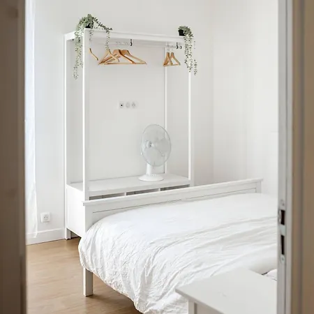 Aparthotel Olysimmo 3*