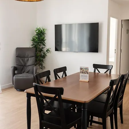 Olysimmo Aparthotel Alfortville