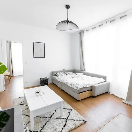 Aparthotel Olysimmo 3*
