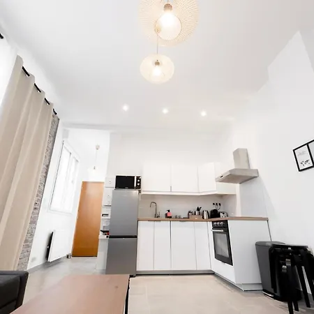 Olysimmo Aparthotel 3*