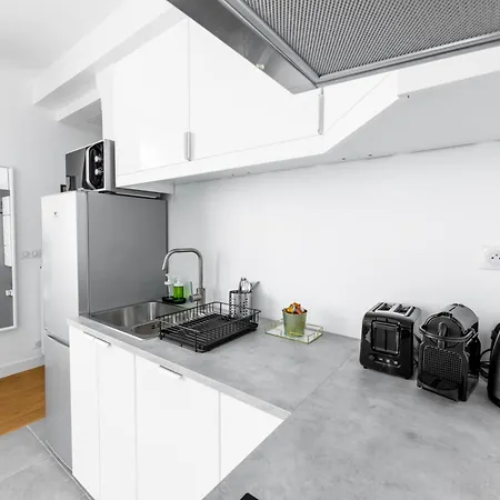 Aparthotel Olysimmo 3*