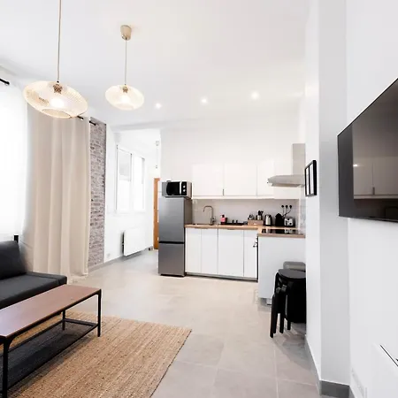 Olysimmo Aparthotel