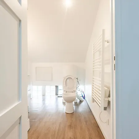 Olysimmo Aparthotel Alfortville