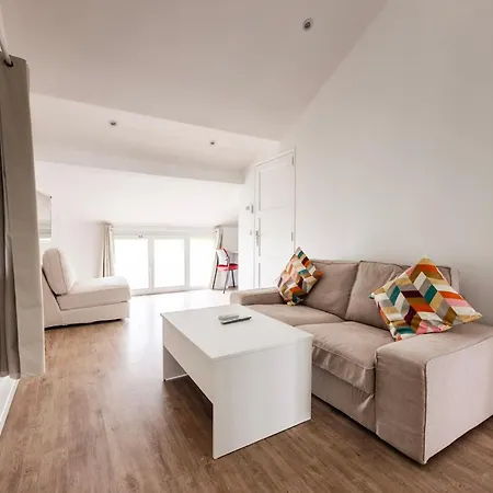 Aparthotel Olysimmo Alfortville