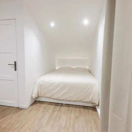 Olysimmo Aparthotel Alfortville