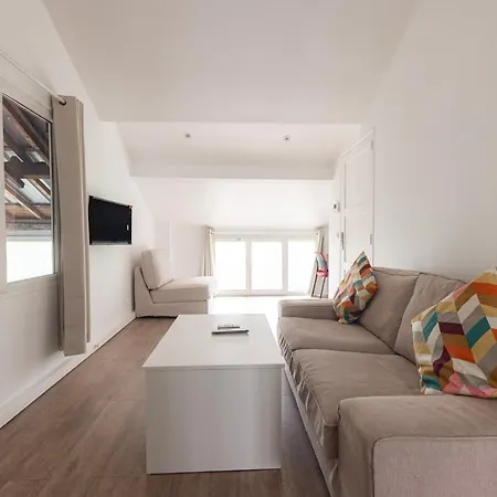 Aparthotel Olysimmo Alfortville