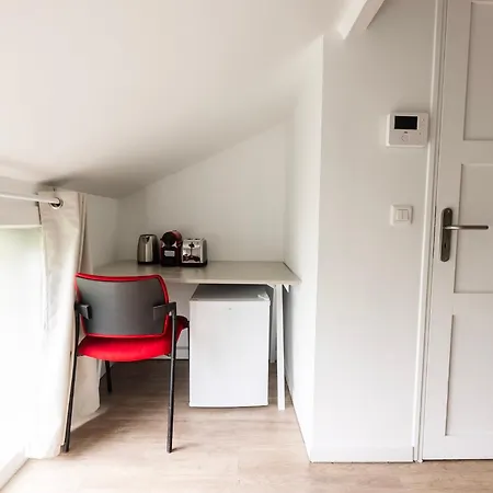 Aparthotel Olysimmo