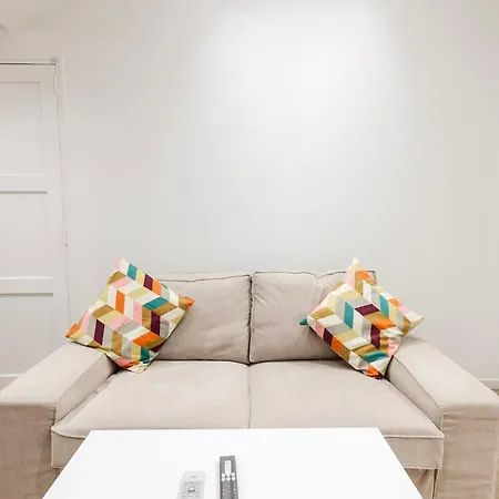 Olysimmo Aparthotel 3*