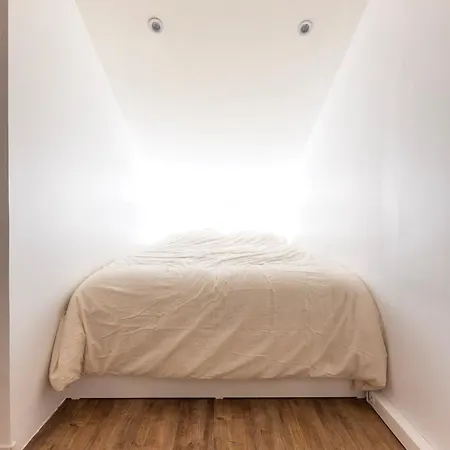 Olysimmo Aparthotel