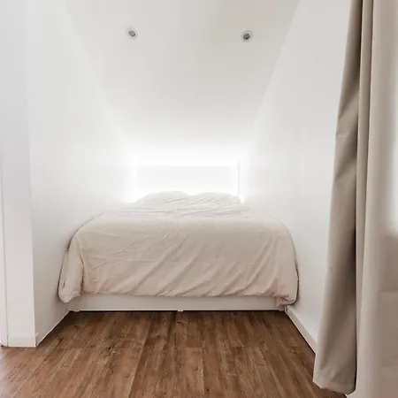 Aparthotel Olysimmo