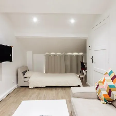 Olysimmo Aparthotel 3*