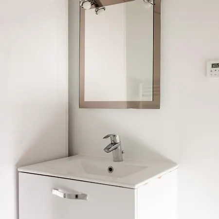 Aparthotel Olysimmo