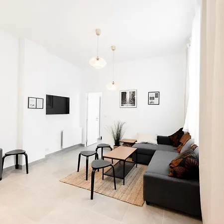 Olysimmo Aparthotel
